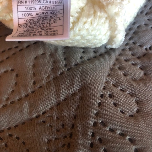 NWOT Redskins women's hat - Picture 3 of 3